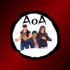Aoa Intro Ghez