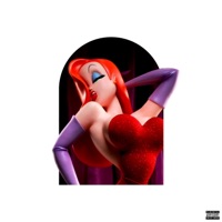 Jessica Rabbit - Single - Nosaint