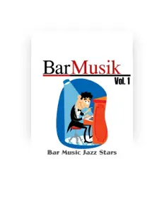 Bar Music Jazz Stars सुनें, म्यूज़िक वीडियो देखें, बायो पढ़ें, दौरे की तारीखें और बहुत कुछ देखें!