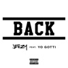 Back (feat. Yo Gotti) - Single, 2020