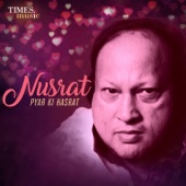 Nusrat Fateh Ali Khan - Yeh Jo Halka Halka Suroor Hai