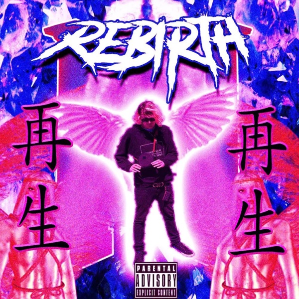 Rebirth - EP
