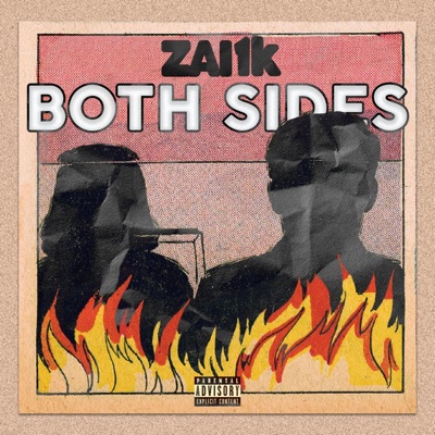 Both Sides - Single