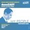 My People (feat. Kayo) [John Crockett Dub Remix] - dunnEASY lyrics