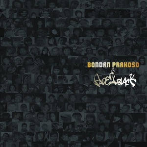 Bondan Prakoso & Fade2black - Not With Me - 排舞 編舞者