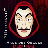 Haus des Geldes (Bella Ciao) - Single - 2hermanoz