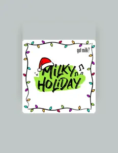 Ascolta Got Milk?, guarda video musicali, leggi la biografia, vedi le date del tour & altro!