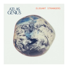 Elegant Strangers - Single