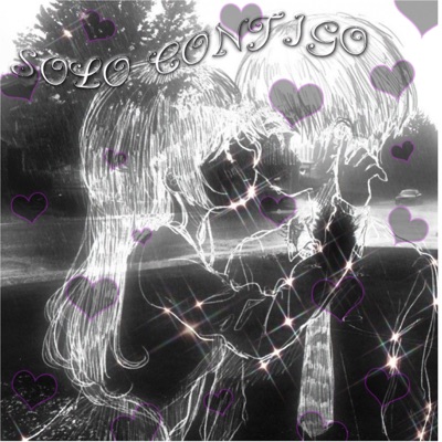 Solo Contigo - Single