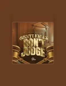 Gentlemanを聴いたり、ミュージックビデオを鑑賞したり、経歴やツアー日程などを確認したりしましょう！