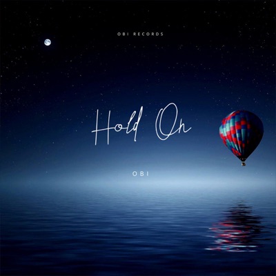 Hold On - Single
