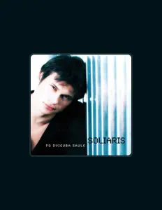 收听 Soliaris、观看音乐视频、阅读小传、查看巡演日期等 ！