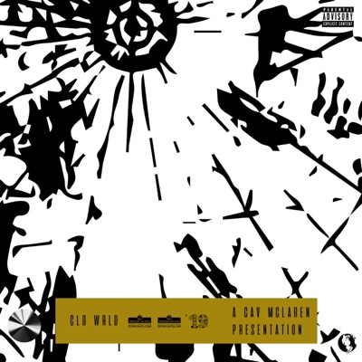 CLD Wrld 19' - Single