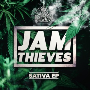Sativa - EP