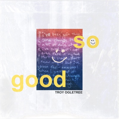 So Good - Single
