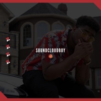 Soundcloudboy - Single - Frenk