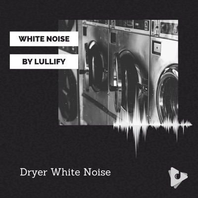 Dryer White Noise