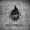 Alpha Uncanged - Goncalo M lyrics
