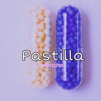 PASTILLA - Single - Moncho