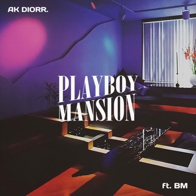 PLAYBOY MANSION (feat. BM)