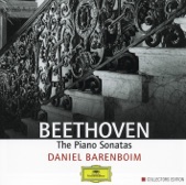 Daniel Barenboim - Piano Sonata No. 15 in D, Op. 28 -"Pastorale": I. Allegro