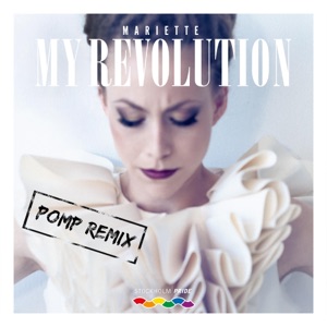 My Revolution (PomP Remix) - Single