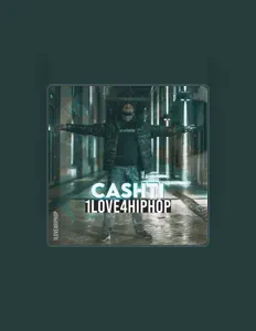 Ascolta Cashti, guarda video musicali, leggi la biografia, vedi le date del tour & altro!