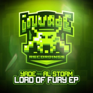 Lord of Fury - EP