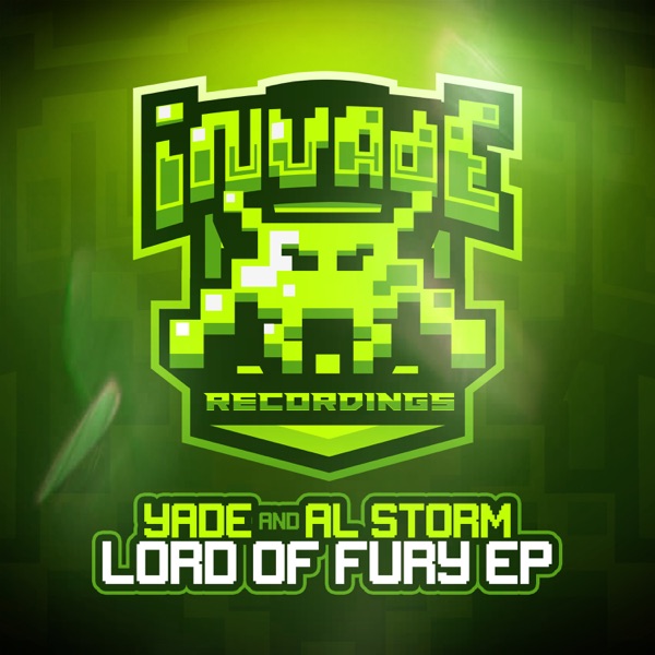 Lord of Fury - EP