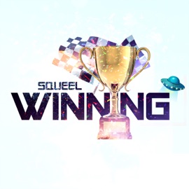 Winning Spac3boyFly & Squeel