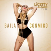 Baila Conmigo (feat. Dw) artwork