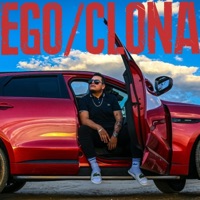 Ego (feat. Richard Kelvin) - Single - Clona