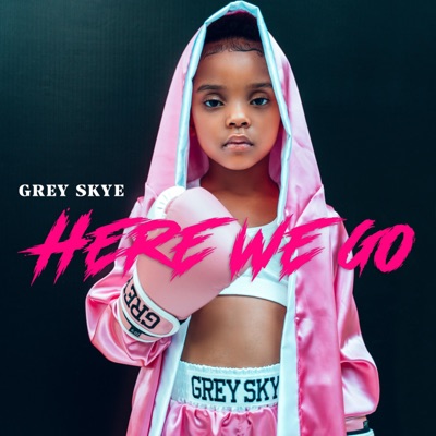 Here We Go - Single