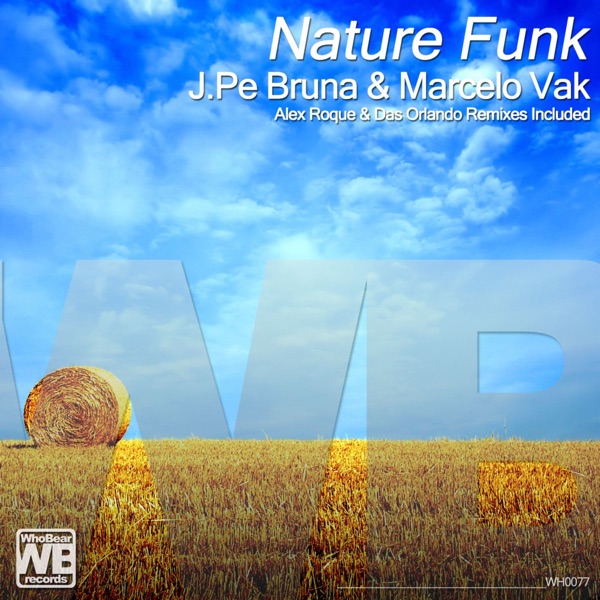 Nature Funk - Single