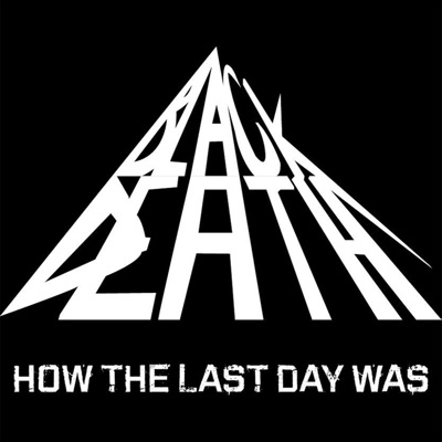 How the Last Day Was - Single