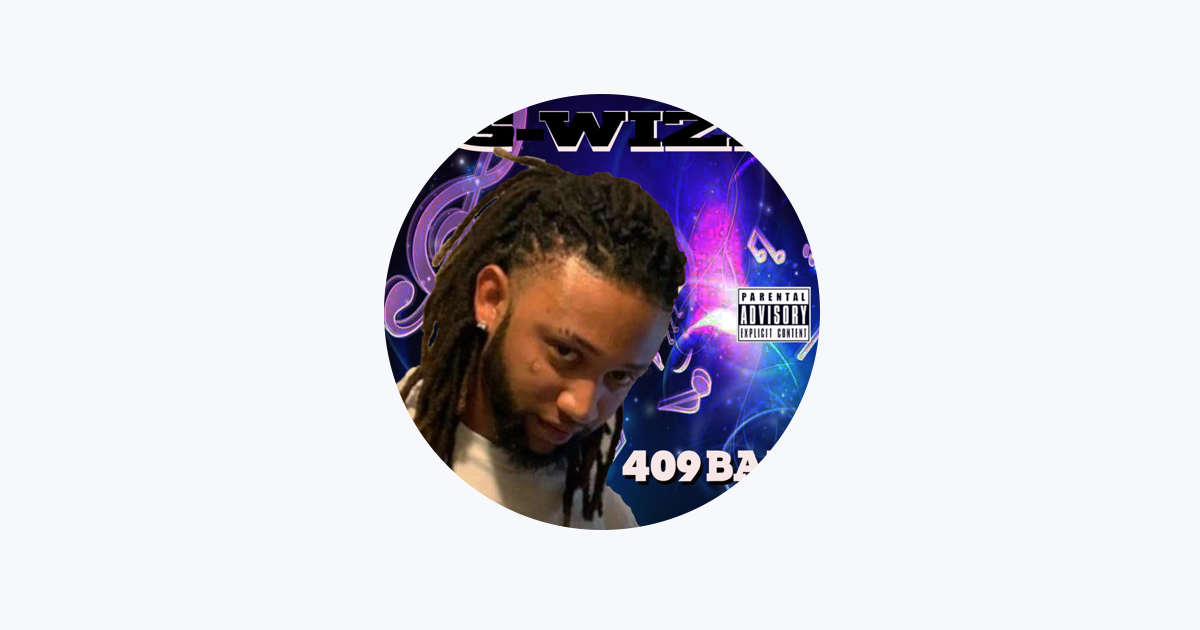 G-Wizz - Apple Music