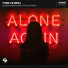 Alone Again (feat. PollyAnna) - Single
