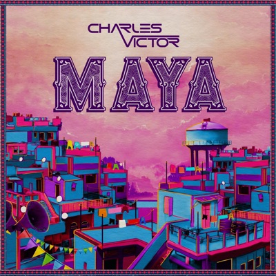 Maya - Single