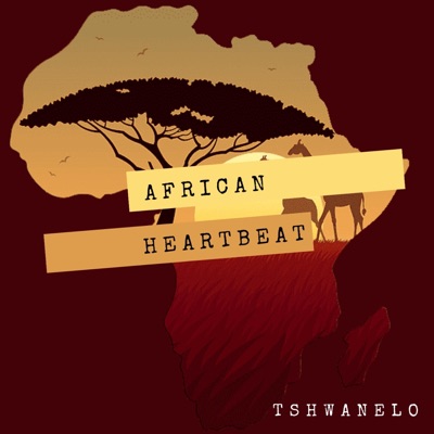 African HeartBeat - Single