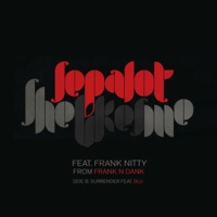 She Likes Me - EP - Sepalot