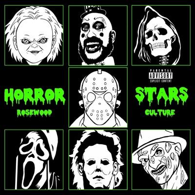 Horror Stars - Single