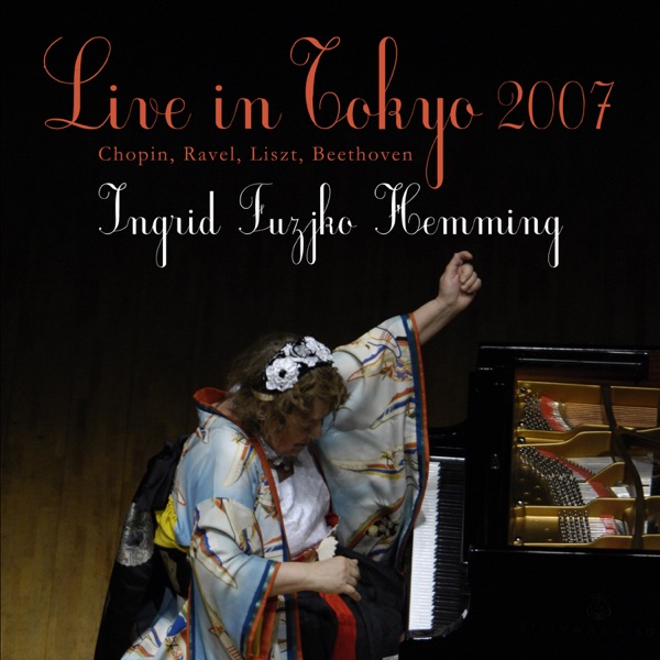 Live in Tokyo 2007