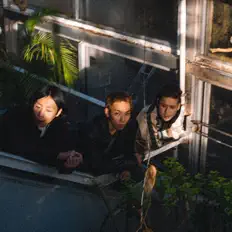 Listen to NAMUAMEN, watch music videos, read bio, see tour dates & more!