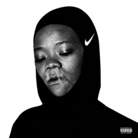 'Nike - Single - Spykie Mashele