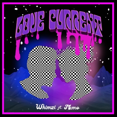 Love Current (feat. Memo) - Single