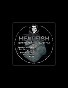 Listen to Hellfish, watch music videos, read bio, see tour dates & more!