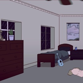 Winter Café Cuileann