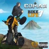 Bike Life #7 artwork