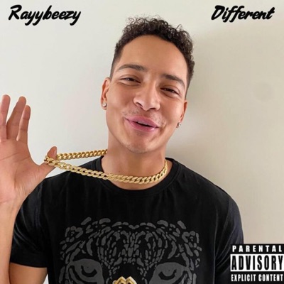 Different - Single