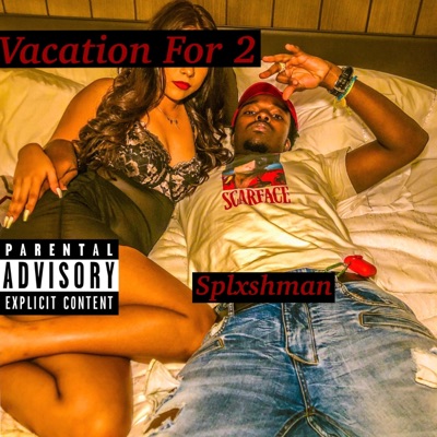 Vacation For 2 - EP